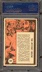 1966 Lost In Space  9 The Mystery Below Psa 8