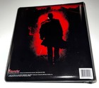 The Spirit Movie 2008 Inkworks Trading Card Album Binder For Card Set
