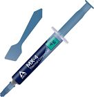 Arctic Mx-4  incl  Spatula  4 G  4g Thermal Compound 2023 Edition actcp00031b