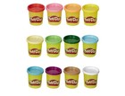 Play-doh Ultimate Fun Factory   Play-doh Set Multipack 47 Tools 12 Colors - New