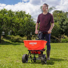 60 Lbs  Heavy-duty Spreader