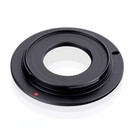 C-eos C Mount Lens To Eos eosm nikon 1  m43 pk nex Mount Camera Adapter Ring