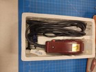Oster Pet Groomer Trimmer Kit Model 123-02 Dog Cat Animal Hair Clippers Usa Made