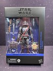2026 Star Wars Black Series 6  Deluxe Movie  01 Mandalorian   Grogu  2-pack