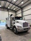 2020 Kenworth T270 Service Truck With Auto Crane Titan 60 Mechanics