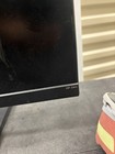 Hp 24m 23 8  Full Hd Lcd Display Monitor With Stand And Cable Adapter