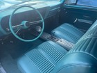 1966 Pontiac Gto 