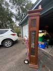 Grandfather Clock