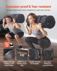 Vevor Workout Sandbag Heavy Duty Fitness Bag For Weight Training 50-125lbs