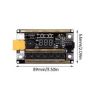 8v 12v 24v Spot Weld Machine Diy Kit Handheld 18650 Lithium Battery Spot Welder