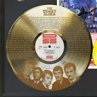 Moody Blues - Nights In White Satin Framed Legends Of Music Etched Lp Display