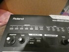 Roland V-40hd Multi-format Video Switcher  no Power Supply  Hdmi Rgb Composite