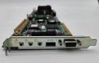 Sun Penguin 375-0095 Pwa-sunpci Cpu Board 400mhz -mv20