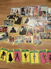 1977-1980 Star Wars Empire Srikes Back Series 3 Trading Cards Lot Of 100 Vintage