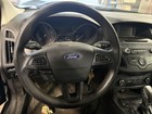 Steering Column Floor Shift Tilt And Telescopic Sedan Fits 15-18 Focus 361550