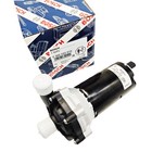 New Water Pump For Mercedes W203 W215 W230 Engine Auxiliary 392022010