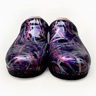 Dansko Women s Xp 2 0 Ribbon Patent Clog Professional Rocker Bottom