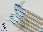 Dental Bone Graft Instruments Implant Surgery Plugger Packer Condenser Carrier