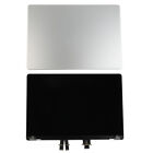 A2485 Screen Assembly For Macbook Pro A2485 M1 Emc 3651 Full Lcd Display Silver