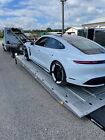 Mercedes Benz Sprinter - Low Clearance Exotic Car And Widebody Custom Tow Truck