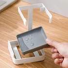 304 Stainless Steel Lid And Spoon Rest For Kitchen Counter     Pot Lid Holder W   