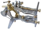 Lab Galati Articulator Dental Adjustable Screw High Quality