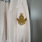 Disney Princess And The Frog Tiana Cardigan Shorts Set Xxl