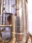 Yamaha Yas-23 Alto Saxophone Brass Japan Beginner Model  W  Hard Case  3109