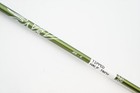 Aldila Nv Green 85 85g Stiff 45 5  Driver Shaft Pull  335 5380