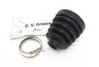 Cv Boot Repair - 19-5025b - Boss Bearing