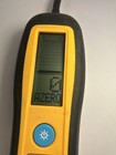 Fieldpiece Dr82 Lcd Display Advanced Infrared Refrigerant Leak Detector