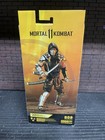 Sealed Mortal Kombat 11 Scorpion In The Shadows Variant Figure Mcfarlane Toys