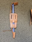 Roy Gfeller Gad Pry Bar With Holster