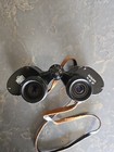 Nikon 7x35 7 3   Binoculars Nippon Kogaku Tokyo With Original Strap