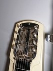 Fender Deluxe-8 Dlx-8 8 String Electric Lap Steel Guitar With Hard Case