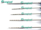 Spine Prods And Awls Set Of 5 Surgical Orthopedics Instruments  Neurosurgery Set