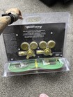 Forney Acetylene Torch Outfit Heavy Duty Fits Large Victor 2 1 2  Gauges Cga 510