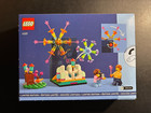 Lego Creator Firework Celebrations  40689