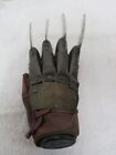 Nightmare On Elm Street 2 Freddy Krueger Hand Glove Prop Replica