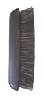 Antique Ebony Pure Bristles Sterilized Wooden Clothing Brush