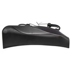 48  Mower Deck Mulch Cover For John Deere Gy20417     Fits 145  D140  D160