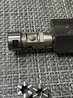 Ralmike   s Tool-a-rama Tool Post Retracting Tapping Chuck For Qctp Or 4-way   f2 
