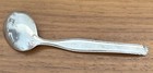 Vintage Sterling Silver Antique Baby Spoon Rare