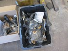Large Resellers Euro Coolant Hose Lot  Read Notes 
