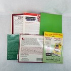 Lot Of 6 Vintage Barbeque Recipe Cookbooks - Titles In Description