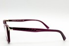 New Versace Mod 3255 5263 Violet Authentic Eyeglasses 52-17