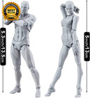Artists Manikin Art Mannequin Figures Supplies Drawing Tools small Drawing Figur