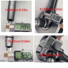 Crankshaft Assy 420219865 For Can-am 1000 Defender Hd10 Traxter Hd10 2016-2018