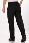 Chef Works Men s Cool Vent    Baggy Chef Pants