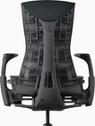 Herman Miller  Embody Chair -new- - Black  Fabric